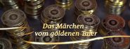 Das Märchen vom Goldenen Taler: Making Of