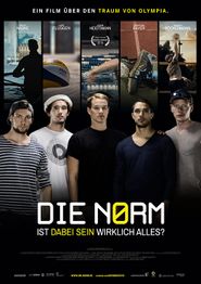 Die Norm: Ist dabei sein wirklich alles ?