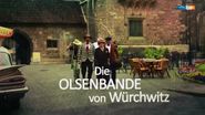 Die Olsenbande von Würchwitz