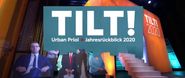 Urban Priol: TILT 2020 - Der Jahresrückblick