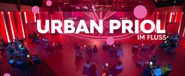 Urban Priol: Im Fluss