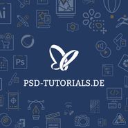 PSD Tutorials