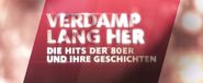 Verdamp lang her: Die Hits der 80er und ihre Geschichten