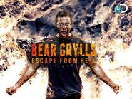 Bear Grylls: Escape from Hell