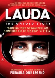 Lauda: The Untold Story