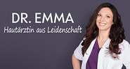 Dr. Emma: Hautärztin aus Leidenschaft