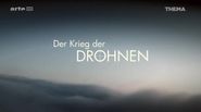 Der Krieg der Drohnen