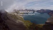 Baekdusan: Koreas wildes Bergland