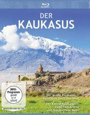 Der Kaukasus