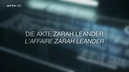 Die Akte Zarah Leander