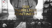 Der taumelnde Kontinent