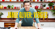 Jamie Oliver: Veggies