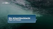 Die Atlantikschlacht