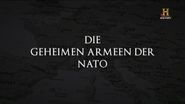 Die geheimen Armeen der NATO