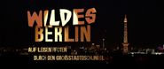 Wildes Berlin