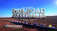 Railroad Australia