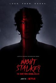 Night Stalker: Auf der Jagd nach einem Serienmörder