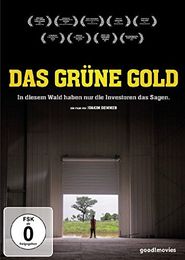 Das grüne Gold