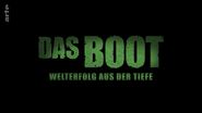 Das Boot: Welterfolg aus der Tiefe