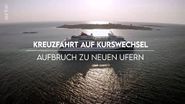 Kreuzfahrt auf Kurswechsel: Aufbruch zu neuen Ufern