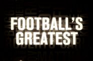 Im Rampenlicht: Footballs Greatest Stage