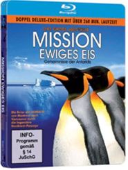 Mission Ewiges Eis