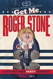 Get Me Roger Stone