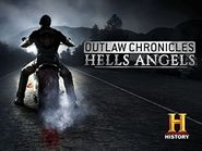 Outlaw Chronicles: Hells Angels