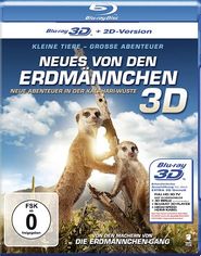 Neues von den Erdmännchen