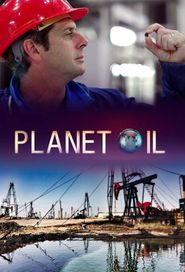 Planet Oil