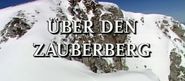 Semmering: Über den Zauberberg