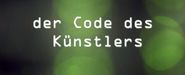 Der Code des Künstlers: Wenn künstliche Intelligenz dichtet malt und singt