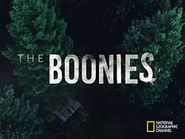 The Boonies