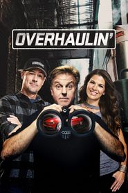 Overhaulin': Aufgemotzt und abgefahrn