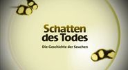 Schatten des Todes: Die Geschichte der Seuchen