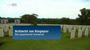 Schlacht um Singapur