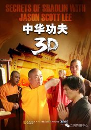 Secrets of Shaolin with Jason Scott Lee