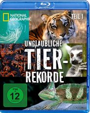 Unglaubliche Tier-Rekorde