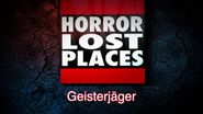 Horror Lost Places