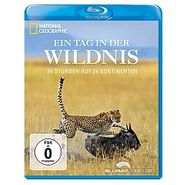 Wild 24: Ein Tag in der Wildnis