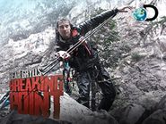 Bear Grylls: Breaking Point