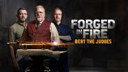 Forged in Fire: Beat the Judges