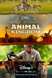 Die Magie von Disneys Animal Kingdom