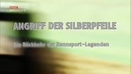 Angriff der Silberpfeile: Die Rennsport Legende kehrt zurück