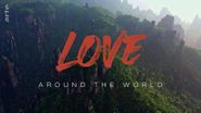 Love around the world