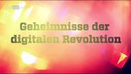 Geheimnisse der digitalen Revolution