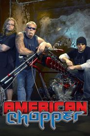 American Chopper