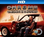 Chrome Underground