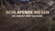 Schlafende Riesen: Die Macht der Vulkane