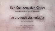 Der Kreuzzug der Kinder